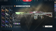 IŞIK MUHAFIZI PHANTOM VE DAHA FAZLASI!!!