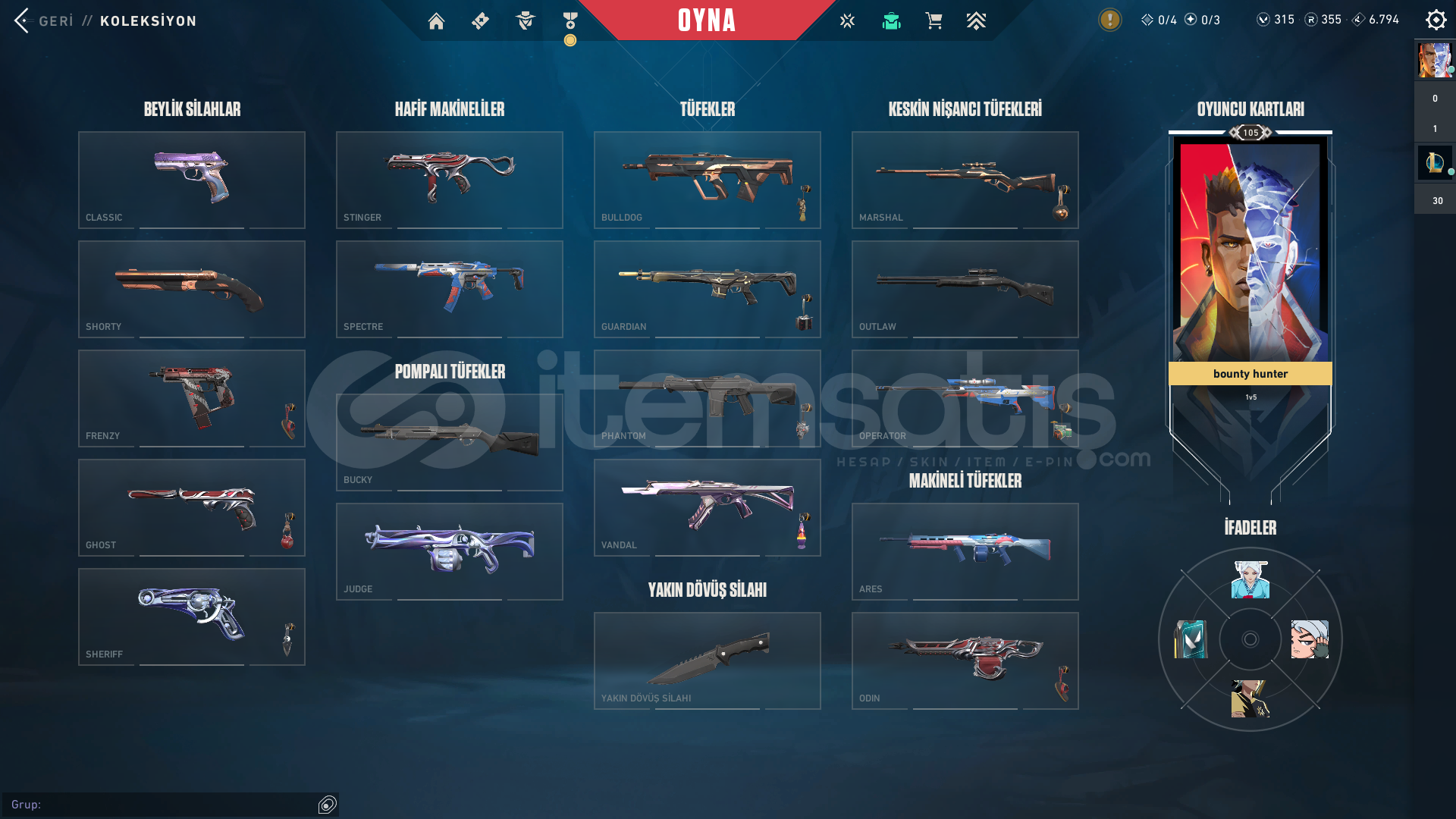 ışık muhafızı vandal+battle pass ışık muhafızı vandal+battle pass
