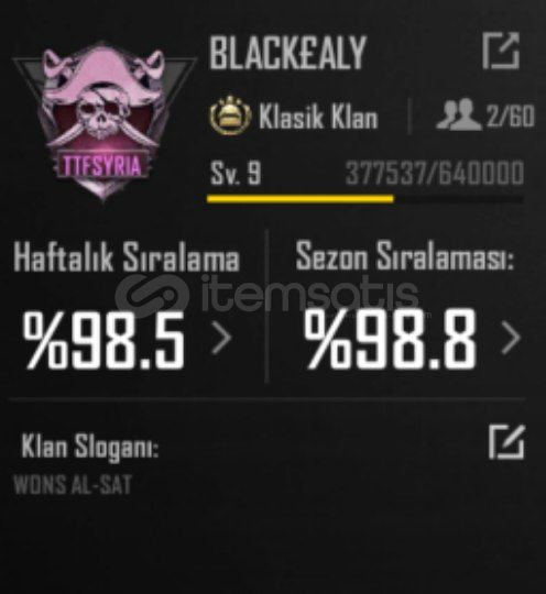 İSİM DEĞİŞİM AÇIK 9.5 SV KLAN  İSİM DEĞİŞİM AÇIK 9.5 SV KLAN