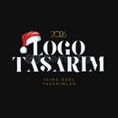 İSİME ÖZEL LOGO TASARIMI