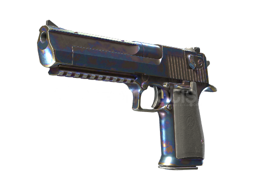 Isıyla İşlenmiş Desert Eagle Skin Isıyla İşlenmiş Desert Eagle Skin