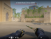 İSKELET BIÇAK/ORMAN DDPAT