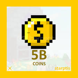 İsland 5b Coin