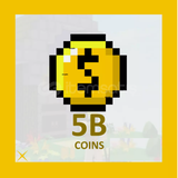 Islands 5B Coin