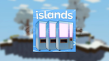 Islands 5x T2 Vending