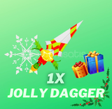 islands jolly dagger