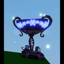 Islands Mushroom Trophy