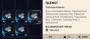 İşlemci - Processor