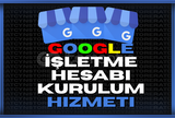 ⚡İşletmenizi Google’a Taşıyın! 