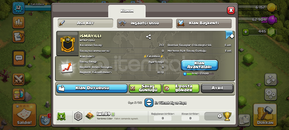 ⚡İSMAYILLI ⚡isimli mukemmmel klan 