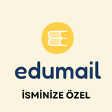 ⭐İsme Özel .EDU Mail⭐