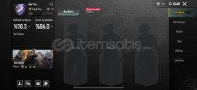 İSMİ DEĞİŞEN 8 SEVİYE KLAN!!!