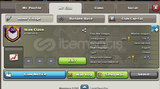İSMİ DEĞİŞEN KLAN 32 LEVEL