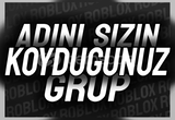 İsmini Siz Belirlediginiz Grup