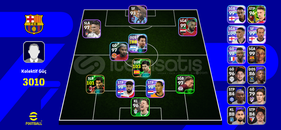 İspanya 104 Xabi alanso başlangıç hesabı