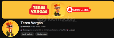 İspanyolca 4500 abone PK kapalı