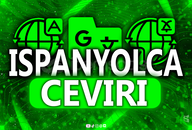 ✨ [-İSPANYOLCA-] ÇEVİRİ ✨