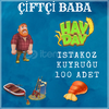 ⭐ISTAKOZ KUYRUĞU 100 ADET⭐