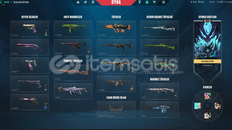 ✨[İSTANBUL☘️ +68K VP HARCANMIŞ İNANILMAZ DOLU