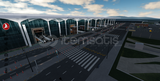 [İNDİRİM] İstanbul Airport! / Roblox