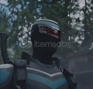 İSTEDİĞİN KARAKTERE 4K 60FPS EDİT (CAPCUT)