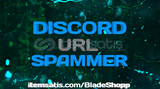 [İSTEDİĞİN URLYİ KAP] URL SPAMMER V23