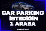 ⭐️ İstediğiniz 1 Araba ⭐️