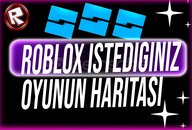 ⭐İSTEDİĞİNİZ 1 HARİTA + SINIRSIZ + 7/24 STOK⭐ ⭐İSTEDİĞİNİZ 1 HARİTA + SINIRSIZ + 7/24 STOK⭐