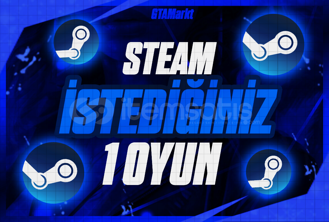 ⭐OTO İstediğiniz 1 Oyun + Garanti⭐ ⭐OTO İstediğiniz 1 Oyun + Garanti⭐