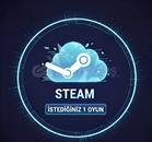 İstediğiniz 1 Oyun + Garanti