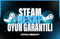 İstediğiniz 1 Oyun + Garanti İstediğiniz 1 Oyun + Garanti