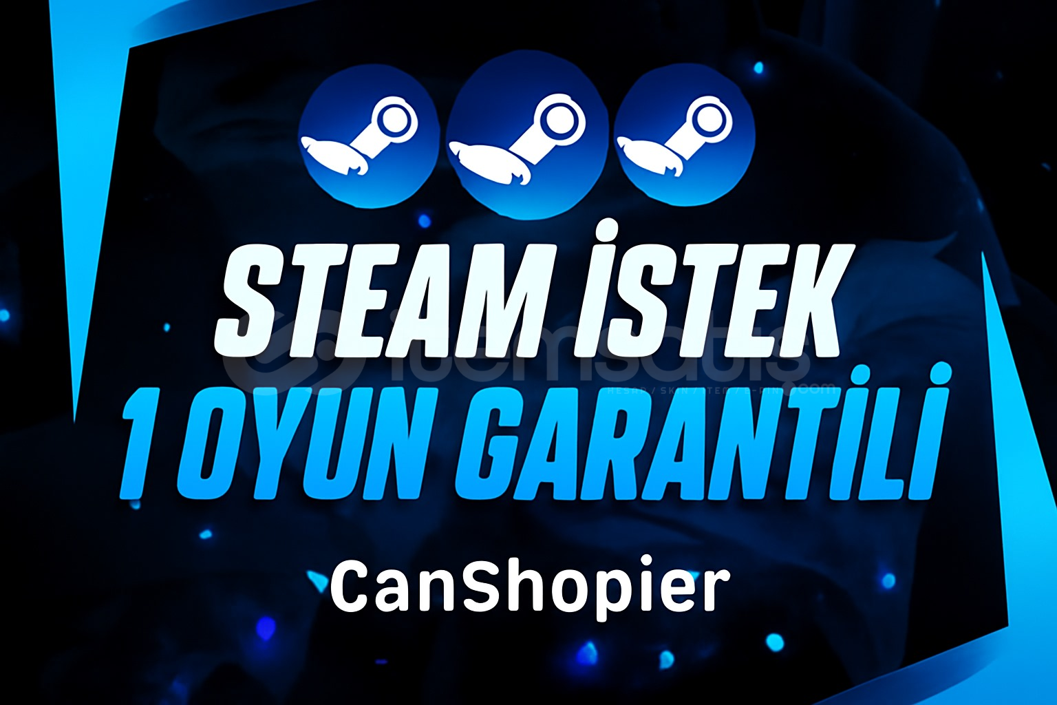 ⚡İSTEDİĞİNİZ 1 OYUN + GARANTİ + OTO TESLİM⚡ ⚡İSTEDİĞİNİZ 1 OYUN + GARANTİ + OTO TESLİM⚡