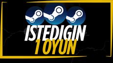 ⭐ ISTEDIGINIZ 1 OYUN + GARANTILI ! ⭐ ⭐ ISTEDIGINIZ 1 OYUN + GARANTILI ! ⭐