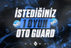 ✨İstediğiniz 1 Oyun | Oto Guard Kod✨