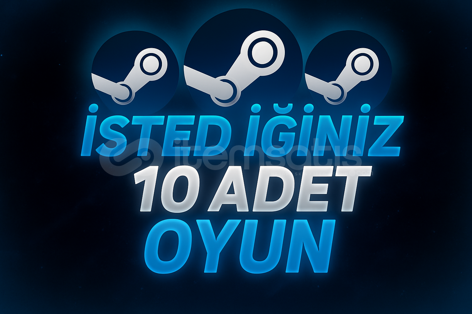 ⭐İSTEDİĞİNİZ 10 OYUN⚡GARANTİ & DESTEK⭐ ⭐İSTEDİĞİNİZ 10 OYUN⚡GARANTİ & DESTEK⭐