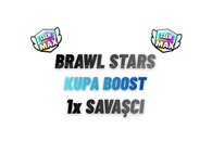 ⚡İSTEDİĞİNİZ 1x SAVAŞCI MAKS. KADEME⚡ ELLE KASMA