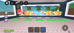 İstediğiniz 2 Lucky Block!!! 