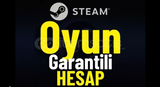 ⭐ İSTEDİĞİNİZ 1 OYUN + 1 POPÜLER OYUN⭐
