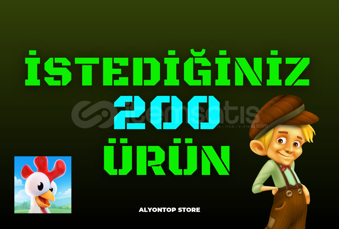 İSTEDİĞİNİZ 200 ÜRÜN⚡️ İSTEDİĞİNİZ 200 ÜRÜN⚡️