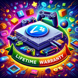 İstediğiniz 3 Playstation Oyunu + Garanti