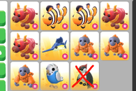 İstediğiniz 3 Ride Pet