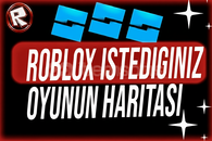 ⭐İSTEDİĞİNİZ 5 HARİTA + SINIRSIZ + 7/24 STOK⭐