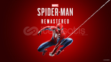 ⭐Spiderman Remastered⭐