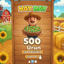 İstediğiniz 500 Adet kamyon ürünü