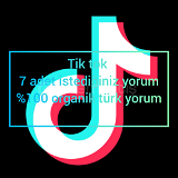 ⭐ istediginiz 7 yorum anında türk yorum