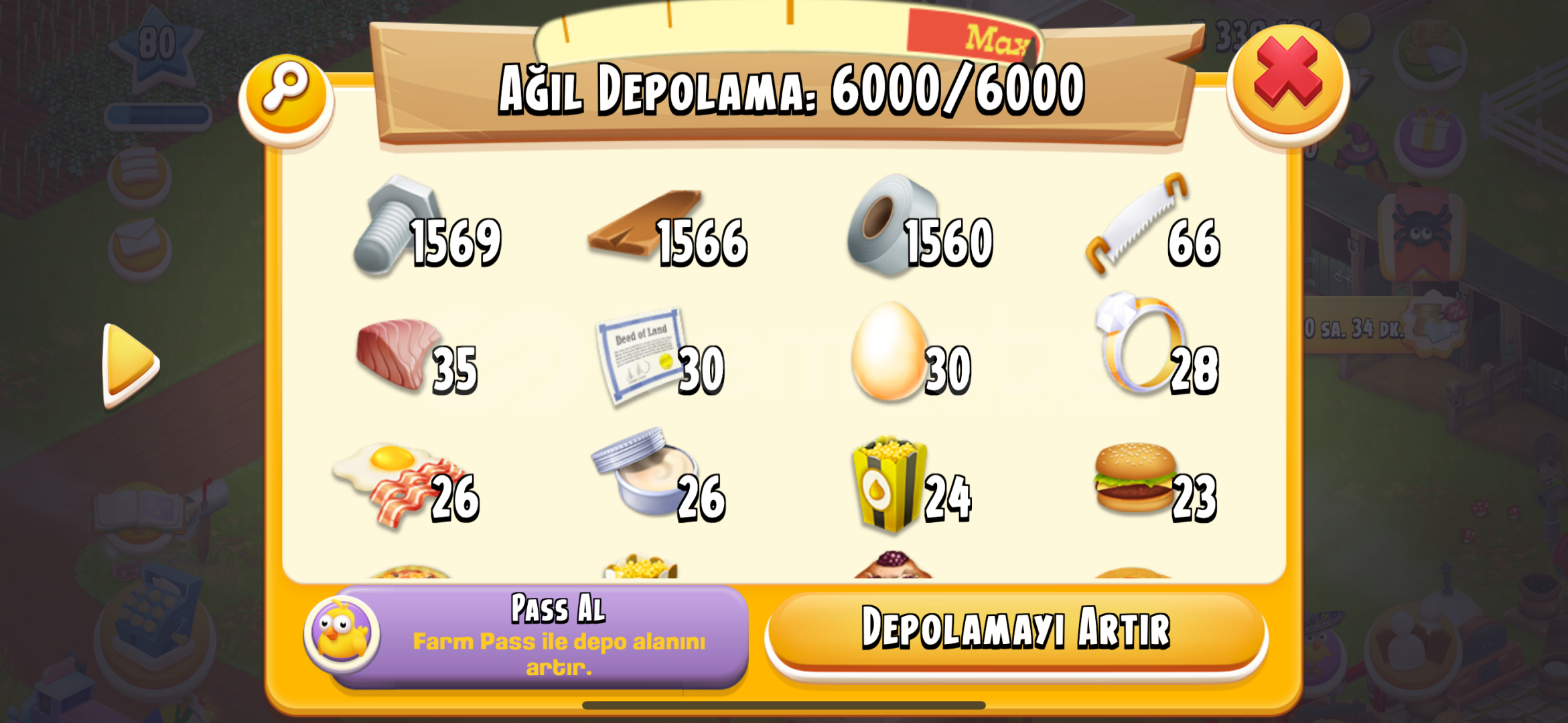 İSTEDİGİNİZ 89 adet AGIL İSTEDİGİNİZ 89 adet AGIL