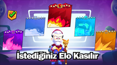 İstediğiniz Aşamalı Elo Kasılır 