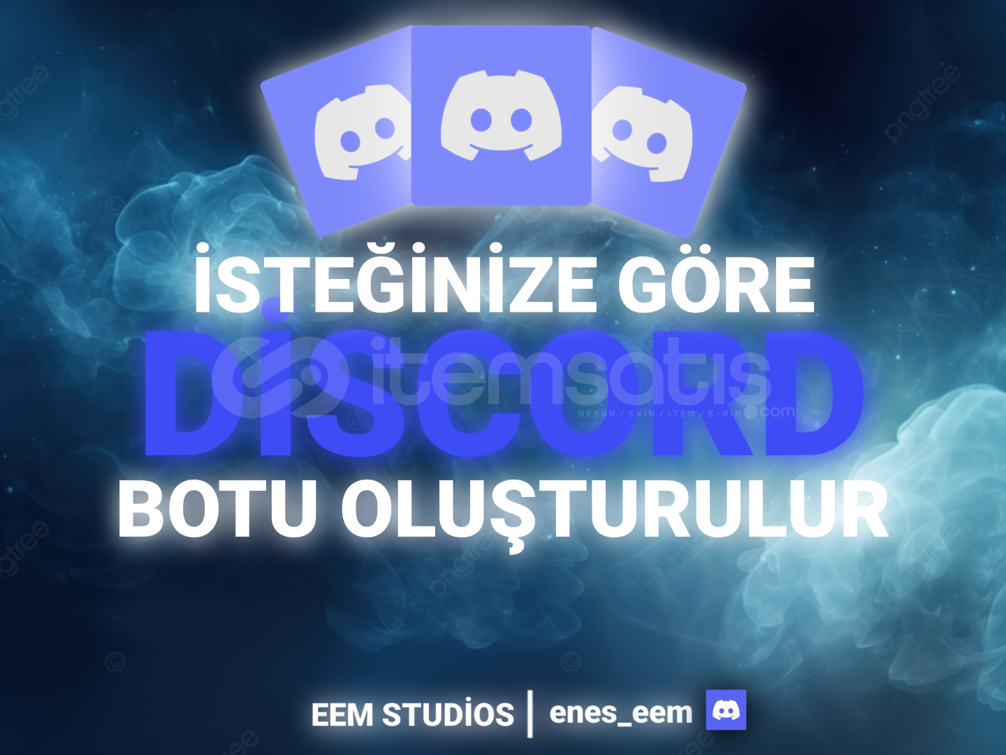 İstediğiniz Bot Yapılır(Açıklamayı oku) İstediğiniz Bot Yapılır(Açıklamayı oku)