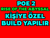 İstediğiniz Build Hazırlanır - Detaylar için Pm