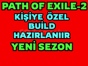 İstediğiniz Build Hazırlanır - Detaylar için Pm